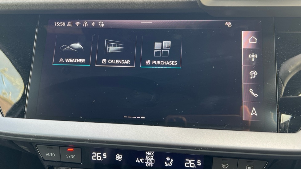 Used Audi A3 2025 for sale - 76289974: Photo 68