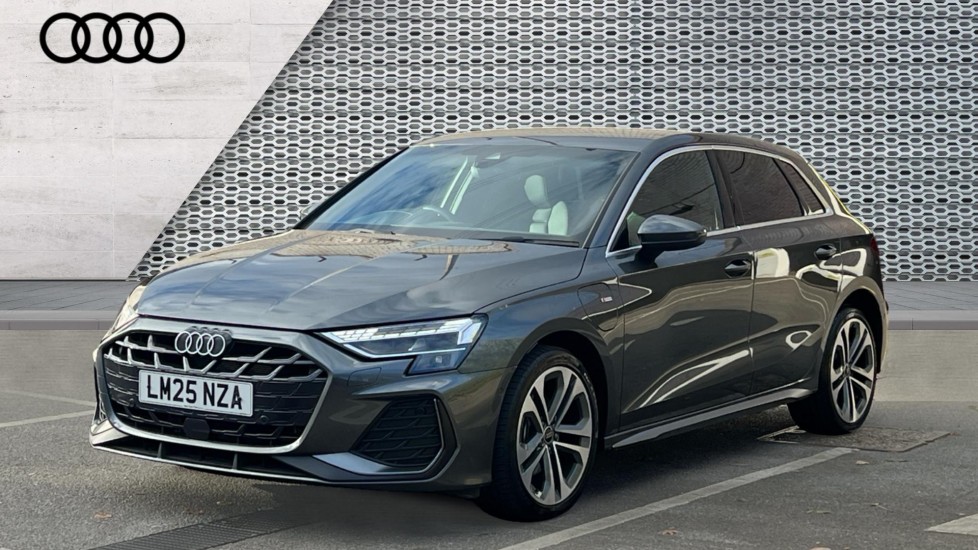 Used Audi A3 2025 for sale - 76289974: Photo 7