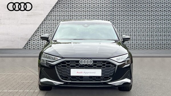 Used Audi A3 2025 for sale - 75222771: Photo 10