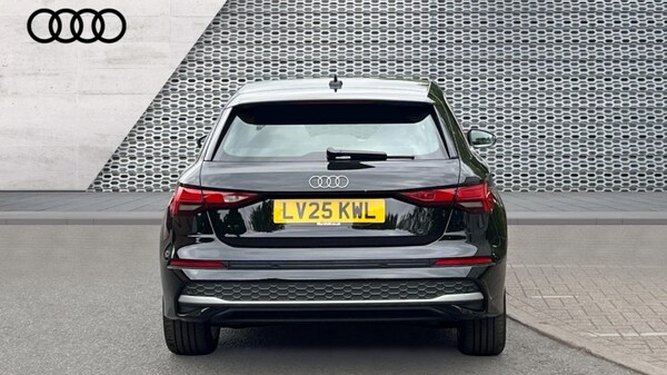 Used Audi A3 2025 for sale - 75222771: Photo 11