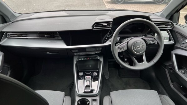 Used Audi A3 2025 for sale - 75222771: Photo 12