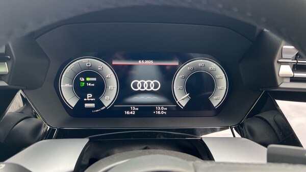 Used Audi A3 2025 for sale - 75222771: Photo 14