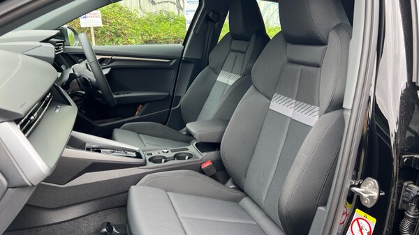 Used Audi A3 2025 for sale - 75222771: Photo 17