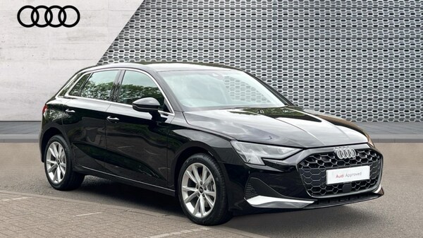 Used Audi A3 2025 for sale - 75222771: Photo 1