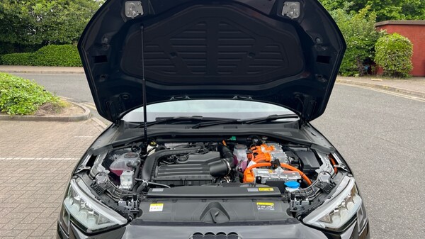 Used Audi A3 2025 for sale - 75222771: Photo 20