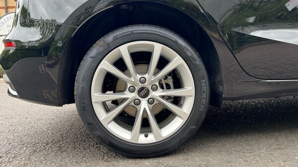 Used Audi A3 2025 for sale - 75222771: Photo 21