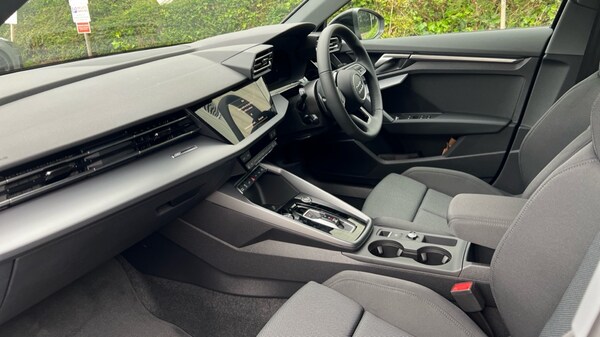 Used Audi A3 2025 for sale - 75222771: Photo 2