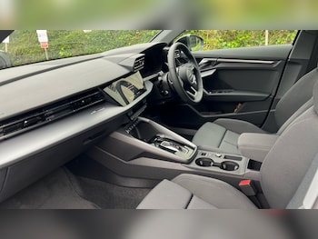 Used Audi A3 2025 for sale - 75222771: Photo