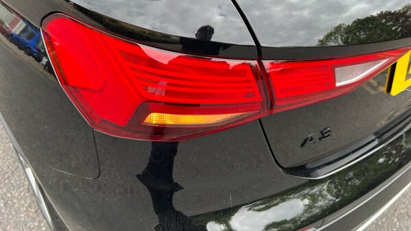 Used Audi A3 2025 for sale - 75222771: Photo 48