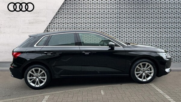 Used Audi A3 2025 for sale - 75222771: Photo 4