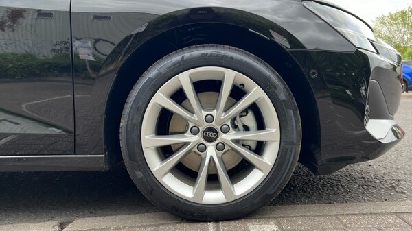 Used Audi A3 2025 for sale - 75222771: Photo 5