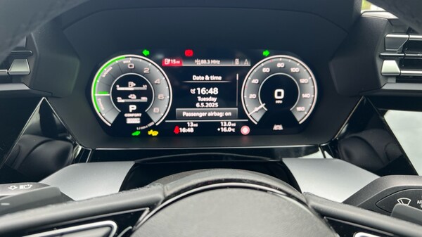 Used Audi A3 2025 for sale - 75222771: Photo 60