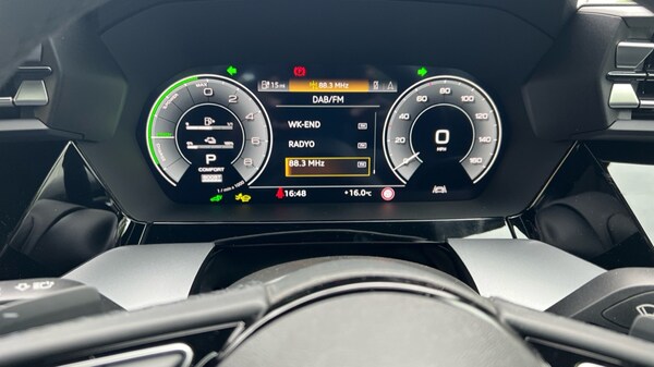 Used Audi A3 2025 for sale - 75222771: Photo 61