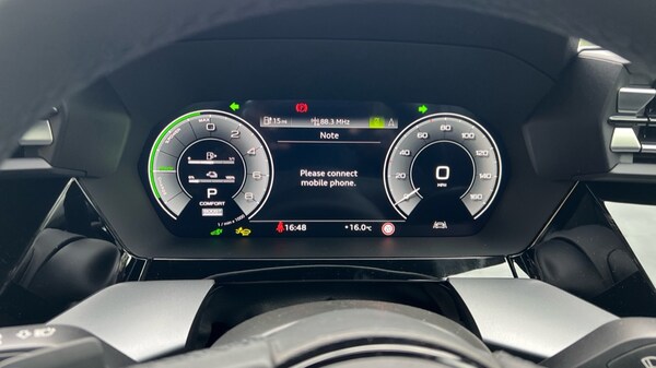 Used Audi A3 2025 for sale - 75222771: Photo 62