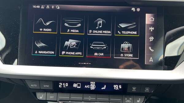 Used Audi A3 2025 for sale - 75222771: Photo 66