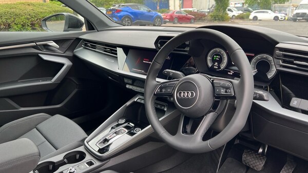 Used Audi A3 2025 for sale - 75222771: Photo 6