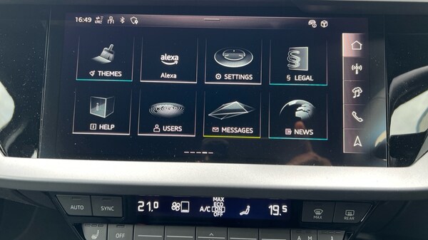 Used Audi A3 2025 for sale - 75222771: Photo 70