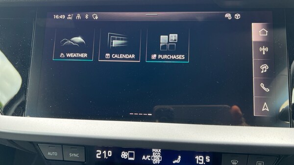 Used Audi A3 2025 for sale - 75222771: Photo 71