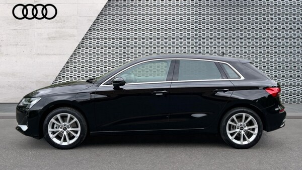 Used Audi A3 2025 for sale - 75222771: Photo 9