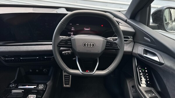 Used Audi Q6 e-tron 2025 for sale - 76208854: Photo 12