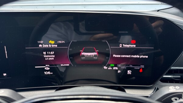 Used Audi Q6 e-tron 2025 for sale - 76208854: Photo 14