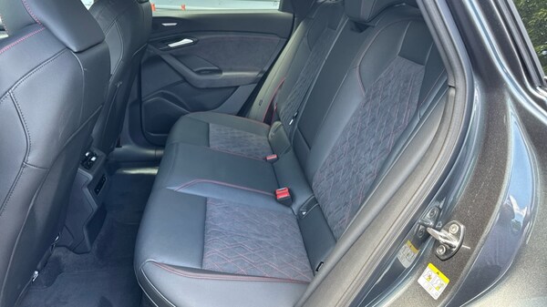 Used Audi Q6 e-tron 2025 for sale - 76208854: Photo 15