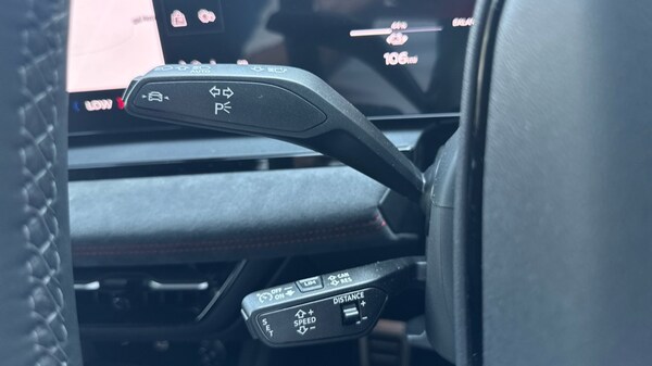 Used Audi Q6 e-tron 2025 for sale - 76208854: Photo 31