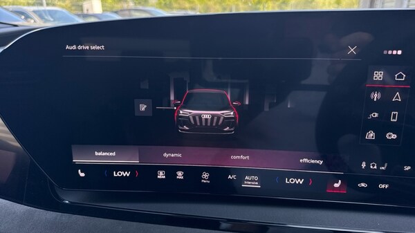 Used Audi Q6 e-tron 2025 for sale - 76208854: Photo 44