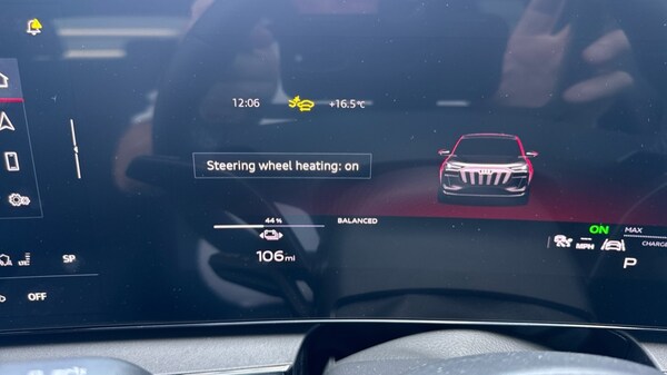 Used Audi Q6 e-tron 2025 for sale - 76208854: Photo 47