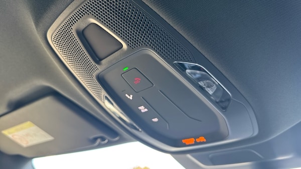 Used Audi Q6 e-tron 2025 for sale - 76208854: Photo 50