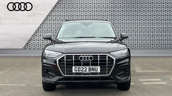 Used Audi Q5 2022 for sale - 76124548: Photo 10