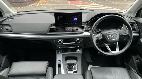 Used Audi Q5 2022 for sale - 76124548: Photo 12
