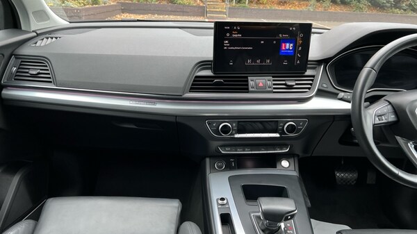 Used Audi Q5 2022 for sale - 76124548: Photo 13
