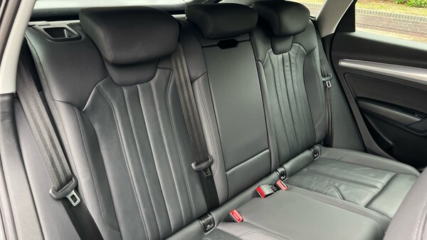 Used Audi Q5 2022 for sale - 76124548: Photo 15