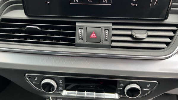 Used Audi Q5 2022 for sale - 76124548: Photo 16