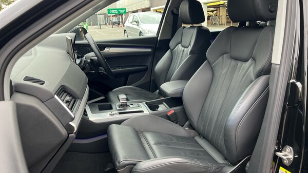 Used Audi Q5 2022 for sale - 76124548: Photo 17