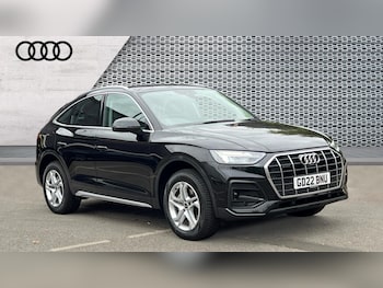Audi - Q5