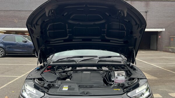 Used Audi Q5 2022 for sale - 76124548: Photo 20