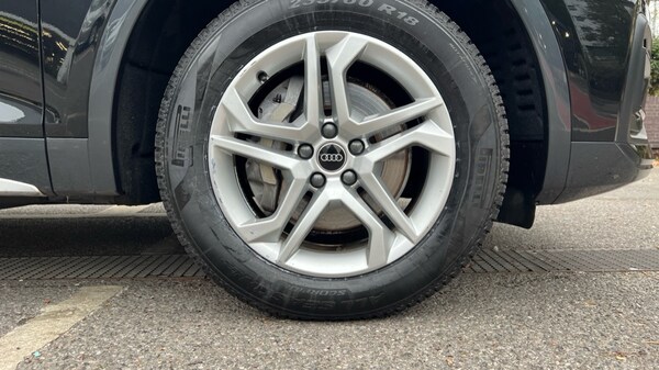 Used Audi Q5 2022 for sale - 76124548: Photo 21