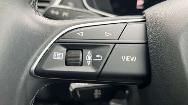 Used Audi Q5 2022 for sale - 76124548: Photo 23