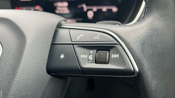 Used Audi Q5 2022 for sale - 76124548: Photo 24