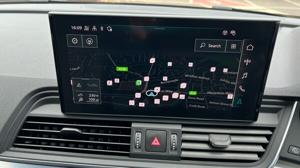 Used Audi Q5 2022 for sale - 76124548: Photo 25
