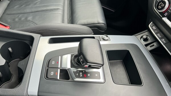 Used Audi Q5 2022 for sale - 76124548: Photo 27