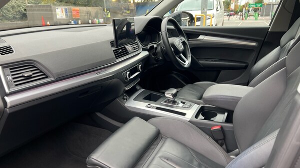 Used Audi Q5 2022 for sale - 76124548: Photo 2