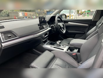 Used Audi Q5 2022 for sale - 76124548: Photo 2