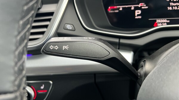 Used Audi Q5 2022 for sale - 76124548: Photo 30