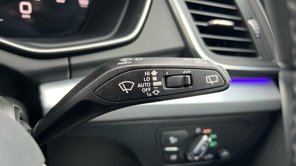 Used Audi Q5 2022 for sale - 76124548: Photo 31