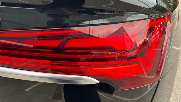 Used Audi Q5 2022 for sale - 76124548: Photo 33
