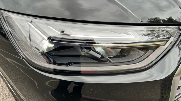 Used Audi Q5 2022 for sale - 76124548: Photo 34
