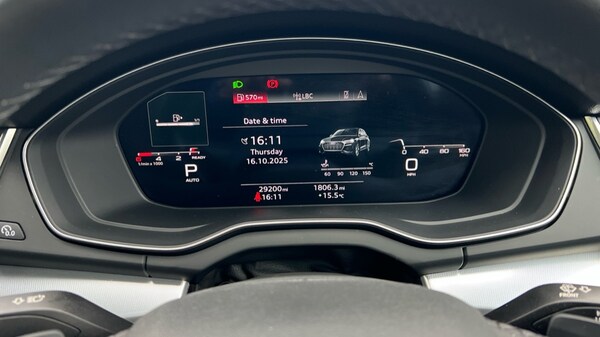 Used Audi Q5 2022 for sale - 76124548: Photo 36